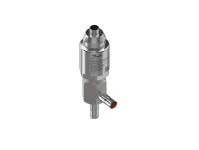 Danfoss elektronisches Regelventil CCMT 5L 5/8"x5/8" Stahl