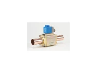Danfoss Expansionsventil elektrisch AKV20-4 042H2028