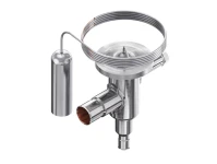 Danfoss Expansionsventil R290 TUB Düse 1 Löt 6x12mm 068U3713