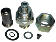 Danfoss Externer Pilotanschluss ICS / PM 5-65 inkl. Düse 1,0mm 027F1048