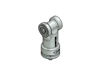 Danfoss Filter Anbau Ventil FA15 f.EVRA/T10-15 006-1012