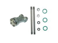 Danfoss Filter Anbau Ventil FA15 f.EVRA3,EVR15 006-0043