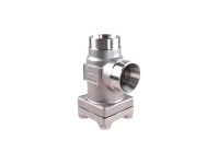 Danfoss Filter Edelstahl FIA-SS 25 D STR Schweiß 148B5493