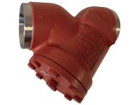 Danfoss Filter FIA 100 D STR 148B6007