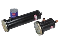 Danfoss Filter-Trocknergehäuse m.Deckel DCR14411 35mm Kupfer 23U7267