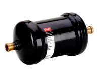 Danfoss Filtertrockner 140 bar DMT082s 1/4" Löt CO2