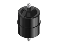 Danfoss Filtertrockner Bi-Flow Bördel DMB 163 5/8" UNF