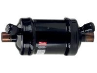Danfoss Filtertrockner Burnout DAS083sVV 3/8" Löt 023Z1003