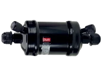 Danfoss Filtertrockner Burnout DAS084VV 3/4"UNF Bördel 023Z1002
