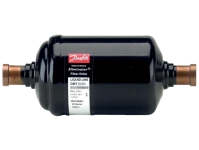 Danfoss Filtertrockner I-Pack=12St DMT083S 3/8"Löt 023Z8409