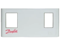 Danfoss Frontabdeckung f. DUO-Pressostat 060-0113