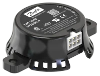 Danfoss Gaswarngerät R454C DST G54C Relais / RS485