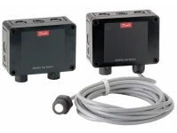 Danfoss Gaswarngerät R744 DGS IR 080Z2808