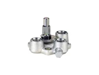 Danfoss Gehäusedeckel ICS/L 65 3 pilots 027H6173