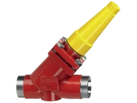 Danfoss Handregelventil REG-SB 20 D STR 148B5329
