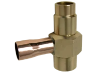 Danfoss Heißgasmischer LG12-16 069G4001