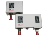 Danfoss Hochdruckschalter KP7B DBK 7/16"UNF 060-1191