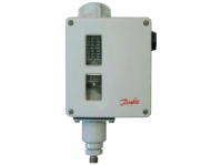 Danfoss Hochdruckschalter RT6B Reset 7/16"UNF 017-5034