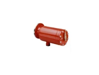 Danfoss Hochdruckschwimmerregler HFI 040 D 100 Schweiß 148G3092