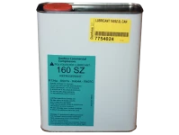 Danfoss Kältemaschinenöl Kanne 2,5L 160 SZ