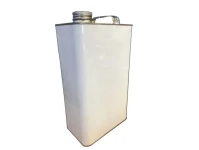 Danfoss Kältemaschinenöl Kanne 2,5L 175 PZ