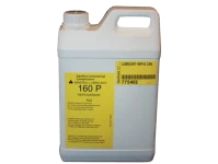 Danfoss Kältemaschinenöl Kanne 5L 160 P