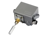Danfoss Kapillarrohrthermostat KPS80 060L312666 M/8