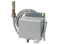 Danfoss Kapillarrohrthermostat KPS80 060L312866 M/10