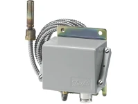 Danfoss Kapillarrohrthermostat KPS81 060L310666 M/10