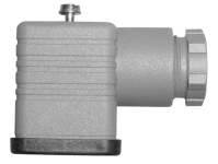 Danfoss Klemmdose AMP-Stecker EN175301-803 A 042N0156