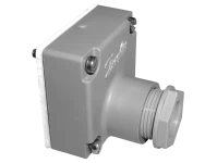 Danfoss Klemmdose IP67 f. Spulen 18F 018Z0081