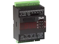 Danfoss Kühlstellenregler o.Fühler AK-CC 350 230V 084B4165