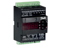 Danfoss Kühlstellenregler o.Fühler EKC 302D 230V 084B4164