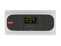 Danfoss Kühlstellenreglerbox AK-RC 204B