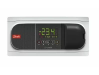 Danfoss Kühlstellenreglerbox AK-RC 205C