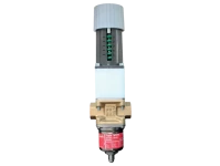 Danfoss Kühlwasserregler 3,5-16bar WVFX32 G 1 1/4" 003F1232