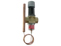 Danfoss Kühlwasserregler AVTA15 G 1/2" 10/80C 003N0107