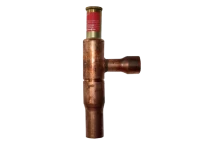 Danfoss Leistungsregler KVC15 Löt 034L0147