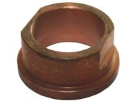 Danfoss Lötstutzen P07 1-3/4"x22mm Löt 8153013