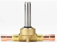 Danfoss Magnetventil EVRP 3 32F4039