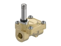 Danfoss Magnetventil o.Spule.EPDM Dicht. EV220S 10B G 14E NC000