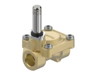 Danfoss Magnetventil o.Spule.EPDM Dicht. EV220S 10B G38E NC000