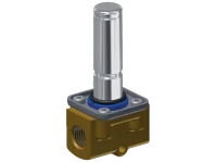 Danfoss Magnetventil o.Spule EV210 B3B G 1/4" i 032U1232