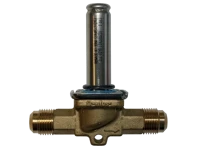 Danfoss Magnetventil o.Spule EVR6 5/8"UNF 032L8072