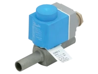 Danfoss Magnetventil o.Spule EVRST10 DN15 Schweiß 032F3083