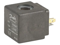 Danfoss Magnetventilspule 24V DC 9.5W 042N0843