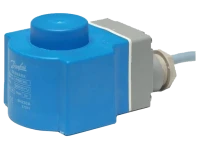 Danfoss Magnetventilspule 27V 20W/DC 018F6957