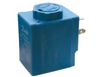 Danfoss Magnetventilspule BB024DS 24V DC 18 W 018F7397
