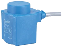Danfoss Magnetventilspule BE230CS 230V 50/60Hz 17/14W 1m Kabel