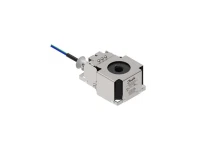 Danfoss Magnetventilspule BI230C 5m Kabel ATEX 230V (AC) 50/60 Hz